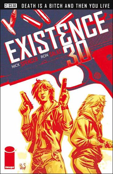 Existence 3.0 issue 2