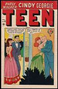 Teen Comics (1947) issue 31
