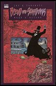 Blood and Shadows Cover Image 2
