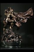 Marvel Statues (Bowen) item 287 Thor Action Faux Bronze 1/300