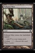 Magic the Gathering: Duel Decks: Garruk vs. Liliana (Base Set) Cover Image 2