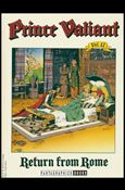 Prince Valiant issue 17