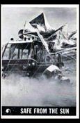 Lost in Space  (Base Set) card 33 Safe From The Sun