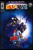 Bugged-Out Adventures of Ralfy Roach Cover Image 2