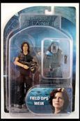 Stargate Atlantis (Series 1) figure 3 Field Ops Weir