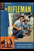 Rifleman issue 15