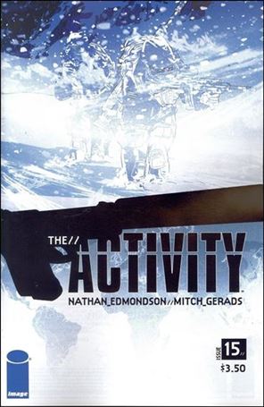 Activity issue 15