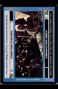 Star Wars: A New Hope Limited (Base Set) card 64 Sandcrawler: Droid Junkheap