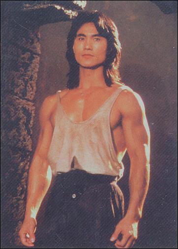 Mortal Kombat (Base Set) card 41 Prepared for Anything