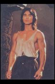 Mortal Kombat (Base Set) card 41 Prepared for Anything