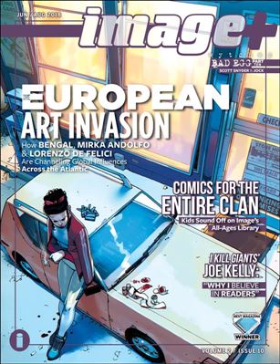 Image+ (2017) issue 10