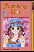 Marmalade Boy issue 5
