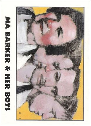 True Crime (Base Set) card 39 Ma Barker & Her Boys