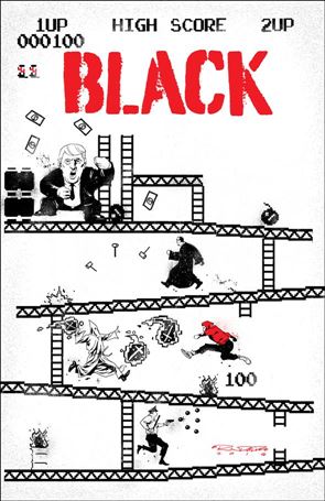 Black issue 4