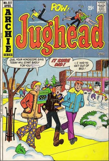 Jughead (1965) issue 227