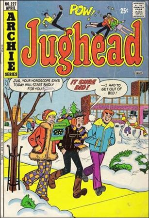 Jughead (1965) issue 227