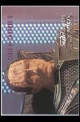 Star Trek: The Next Generation - The Episode Collection Season Six (Base Set) card 568 Chain of Command II, Episode 137A