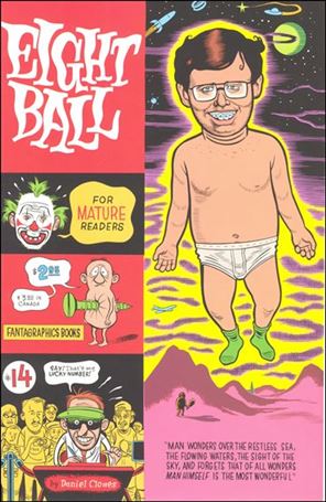 Eightball issue 14