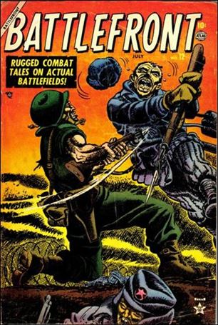 Battlefront issue 12