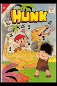 Hunk issue 4