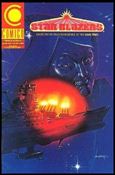 Star Blazers (1989) issue 4