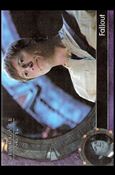 Stargate SG-1: Season 7 (Base Set) card 43 Fallout 
