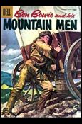 Ben Bowie and His Mountain Men issue 10