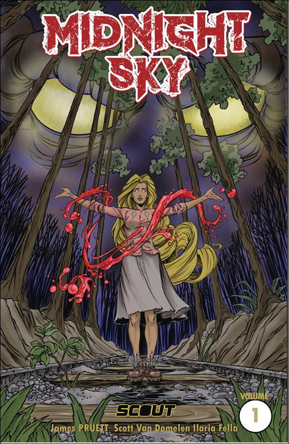 Midnight Sky issue 1