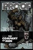 Proof issue 2 The Company of Men