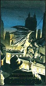 Kingdom Come Xtra (Classics Subset) card 2 Batman