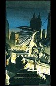 Kingdom Come Xtra (Classics Subset) card 2 Batman