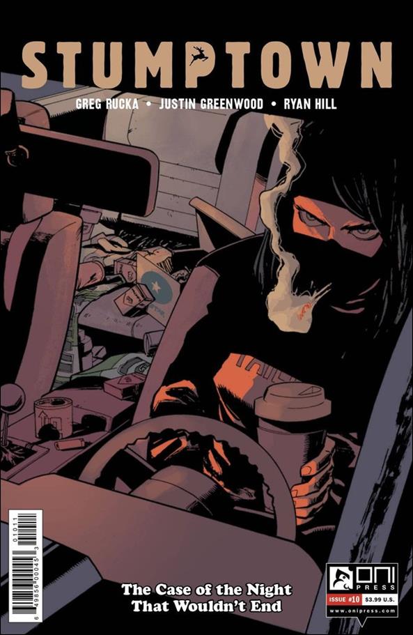 Stumptown (2014) issue 10
