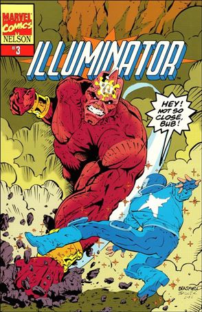 Illuminator Cover Image 2