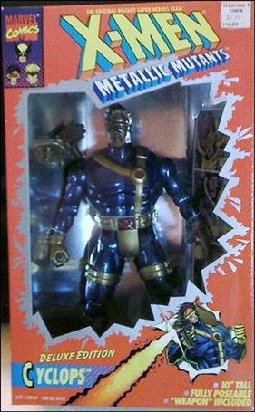 X-Men (X-Force) Deluxe Edition 10