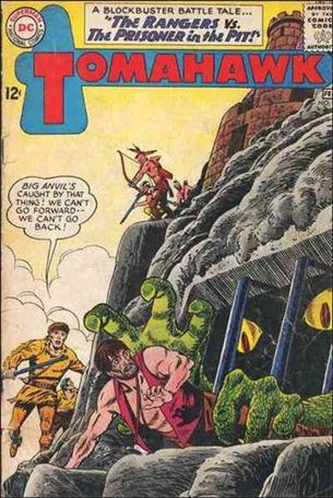 Tomahawk issue 90