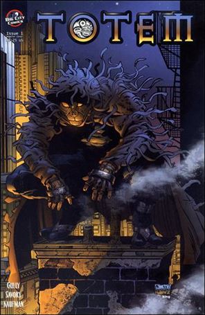 Totem Cover Image 1