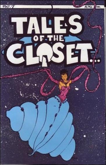 Tales of the Closet issue 7
