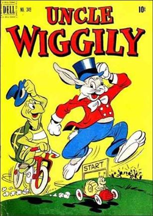 Four Color (1942) issue 349