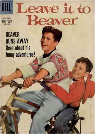 Four Color (1942) issue 999