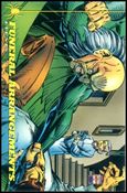 Amazing Spider-Man (Base Set) card 148 Funeral Arrangements