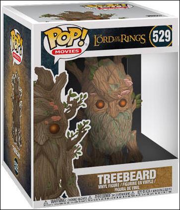 POP! Movies figure 529 Treebeard