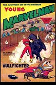Young Marvelman issue 51