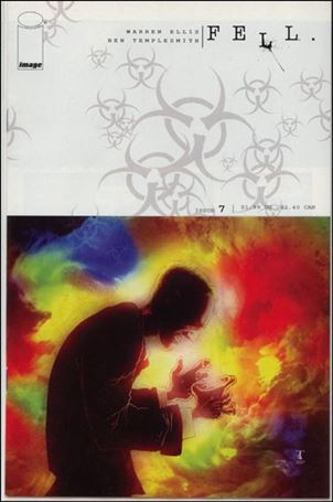 Fell issue 7