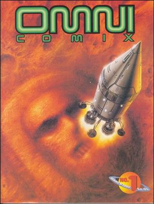 Omni Comix Cover Image 1