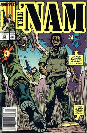 'Nam issue 38