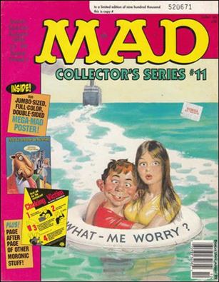 MAD Super Special issue 106