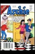 Archie Digest Magazine issue 166