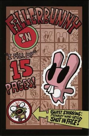 Fillerbunny issue 1