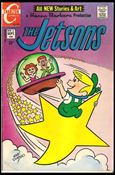 Jetsons (1970) issue 6