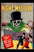 Night of Mystery Cover Image 1